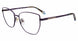 Just Cavalli VJC074 Eyeglasses