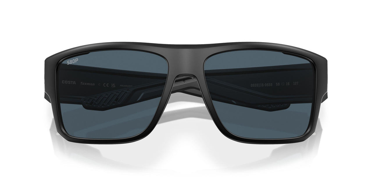 911606 - Black - Gray
