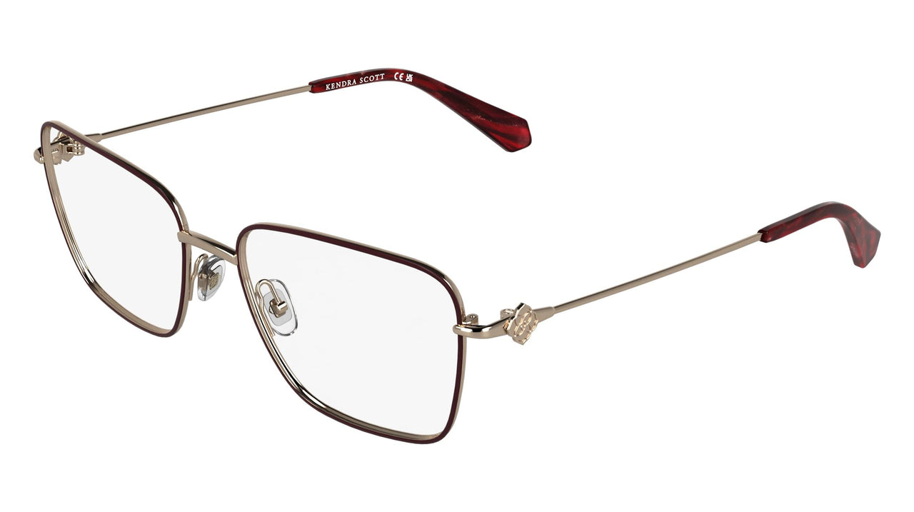 Kendra Scott KE2107 Eyeglasses