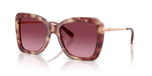 Coach Cfu03 8461U Sunglasses