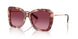 Coach Cfu03 8461U Sunglasses