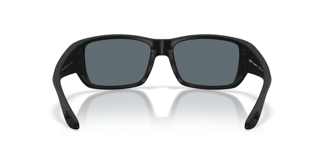 913202 - Black - Blue Mirror