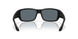 913202 - Black - Blue Mirror
