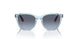 25828F - Transparent Light Blue