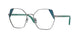 Vogue Eyewear 4270 Eyeglasses