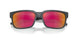 28416Q - Grey - Grey Mirror Orange/yellow 