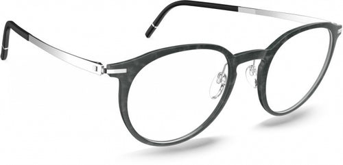 Silhouette Momentum Aurum L012 Eyeglasses
