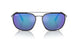 91444L - Black - Blue