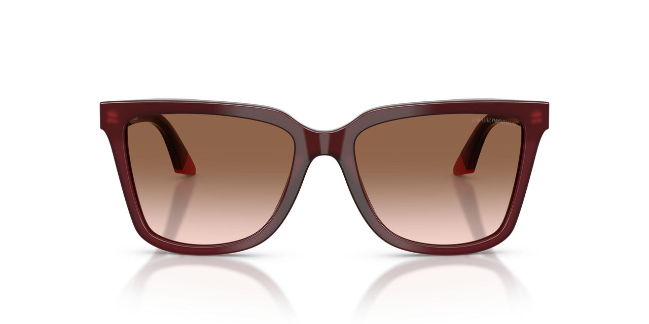 632013 - Red - Brown Gradient
