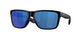 912006 - Black - Blue Mirror