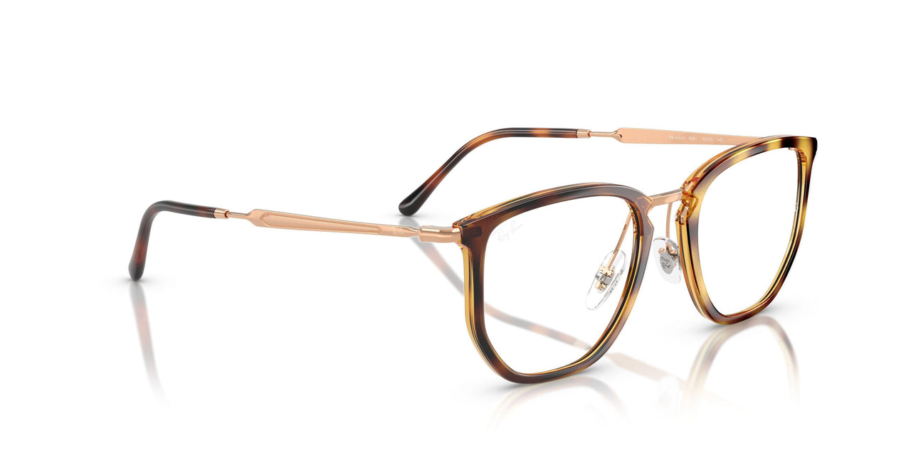 5687 - Brown - Clear
