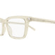 004 - Yellow - Transparent