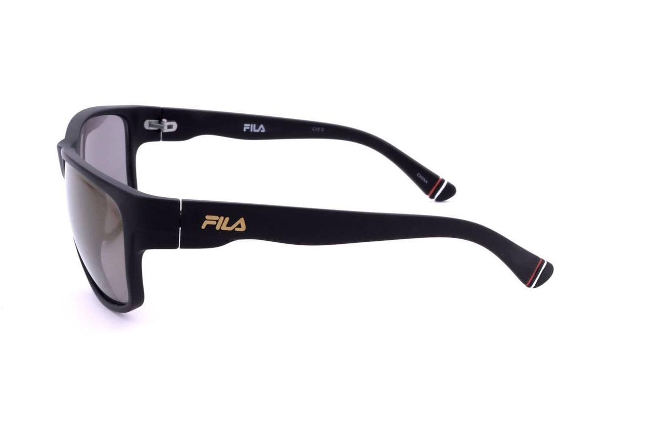 U28G - MATT BLACK