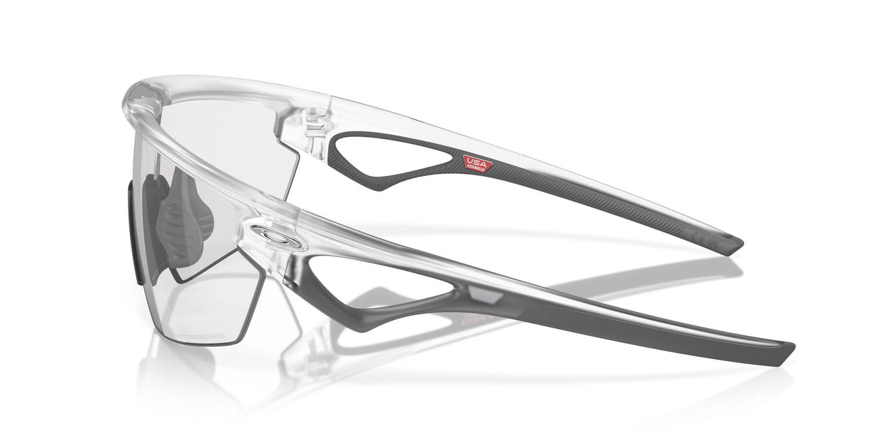 940307 - White - Clear Photochromic