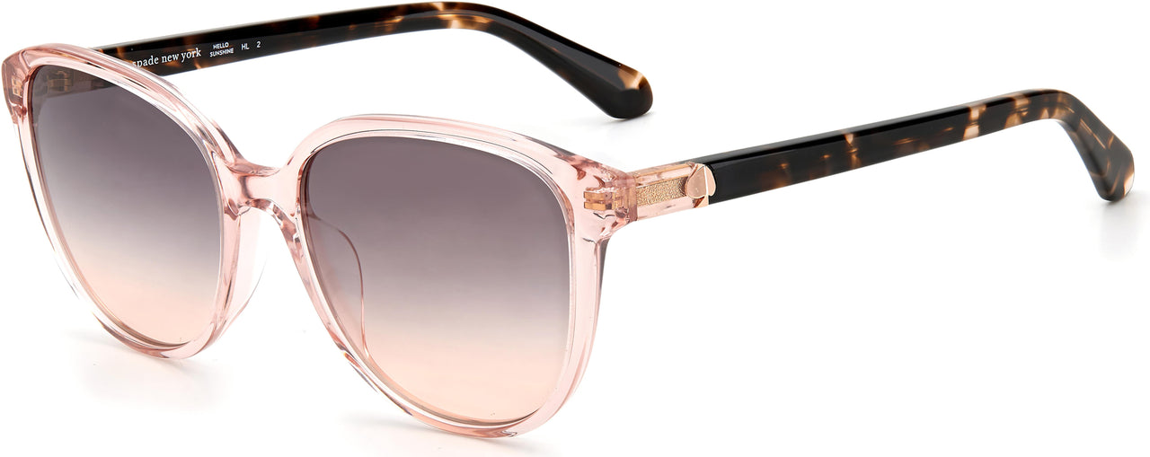 Kate Spade Vienne Sunglasses