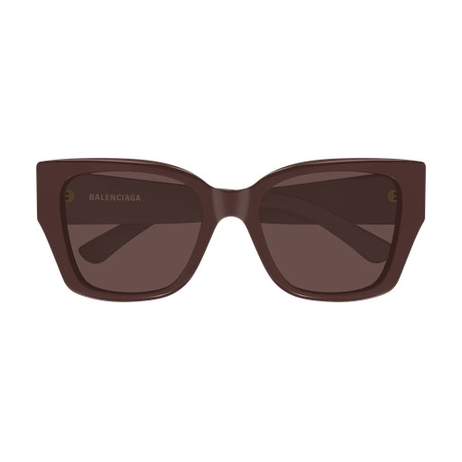 003 - Burgundy - Brown