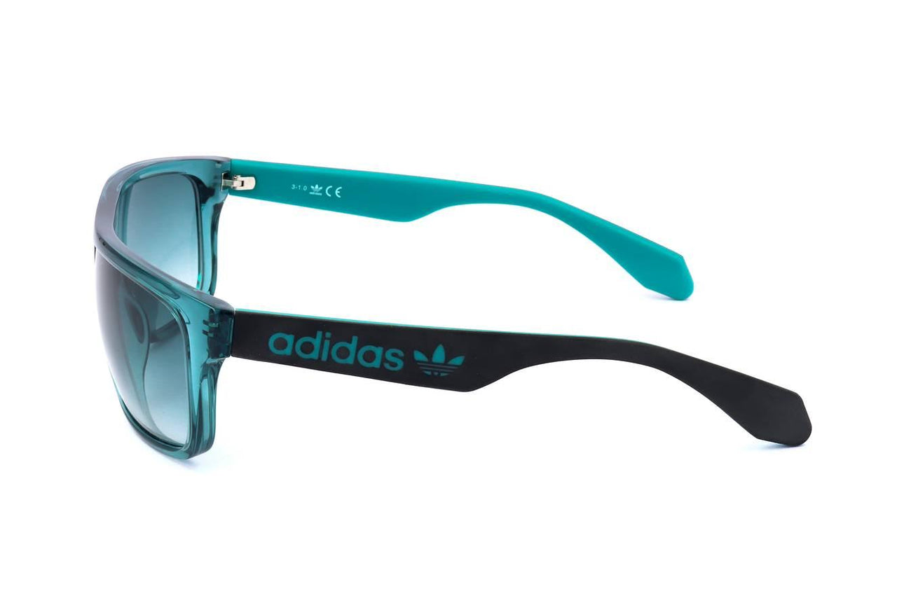 90W - SHINY BLUE