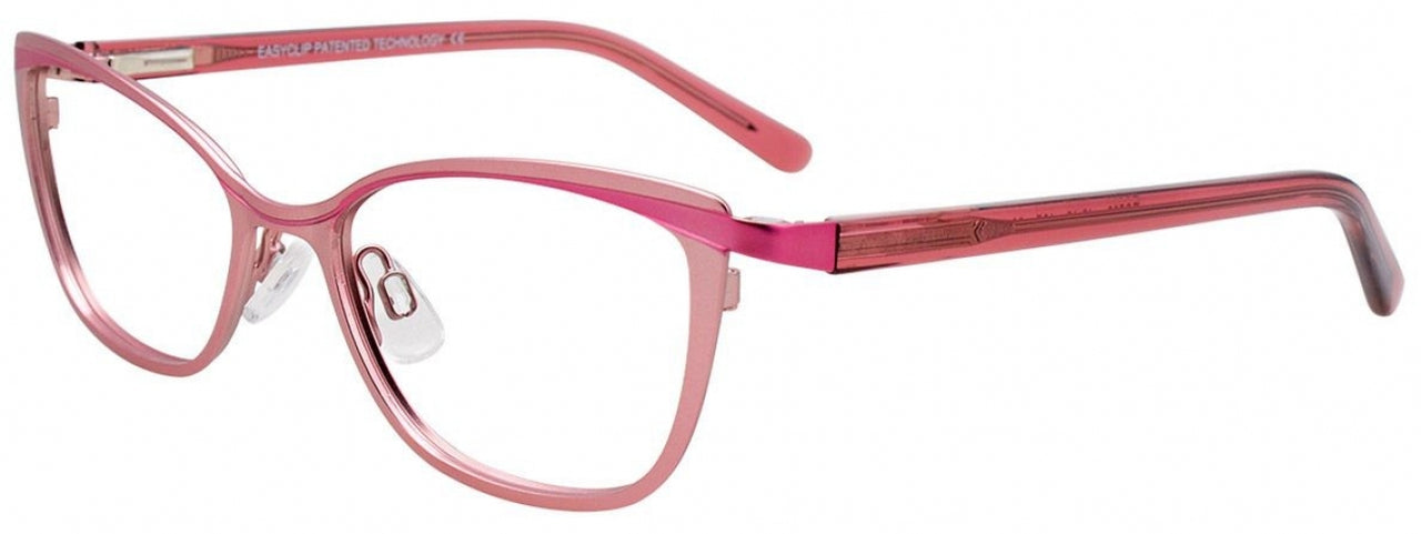 Aspex Eyewear EC509 Eyeglasses