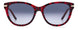 00UC-9O - RED HAVANA - Grey Shaded