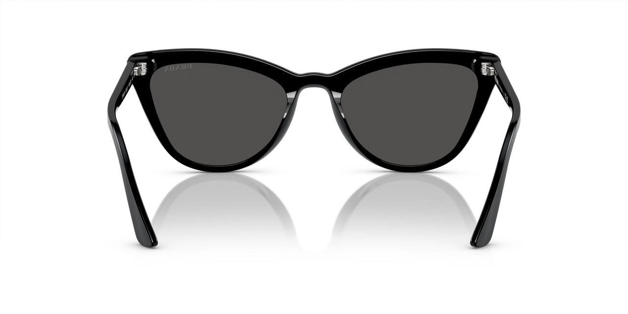 1AB5S0 - Black - Grey