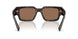 17N06B - Tortoise - Dark Brown