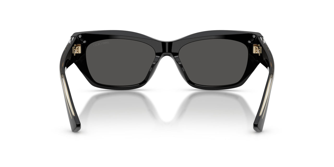 500087 - Black - Dark Grey