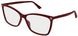 Gucci Sensual Romantic GG0025O Eyeglasses