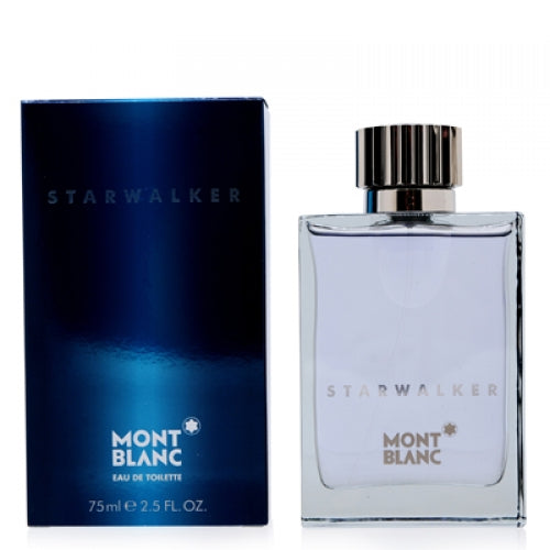 Mont Blanc Starwalker EDT Spray