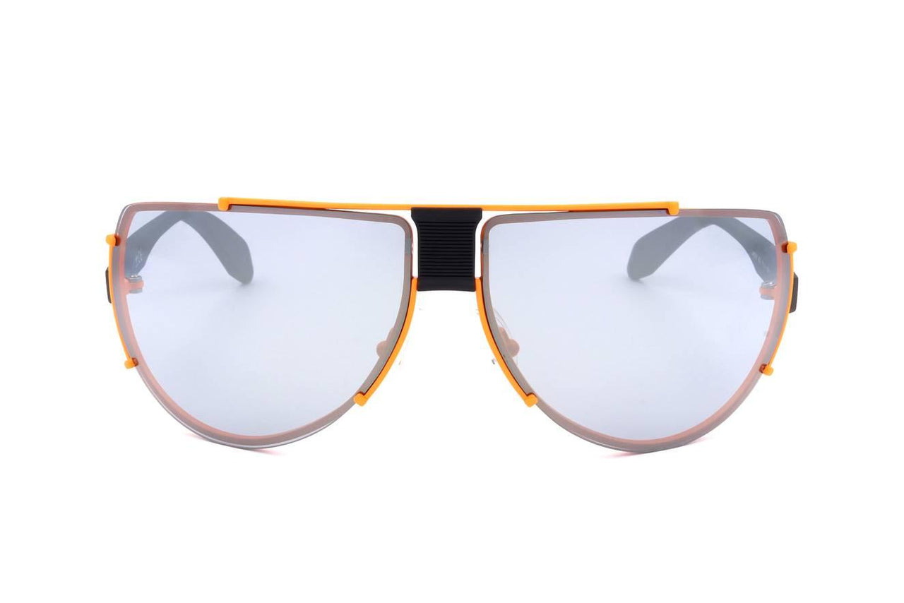 43C - MATTE ORANGE