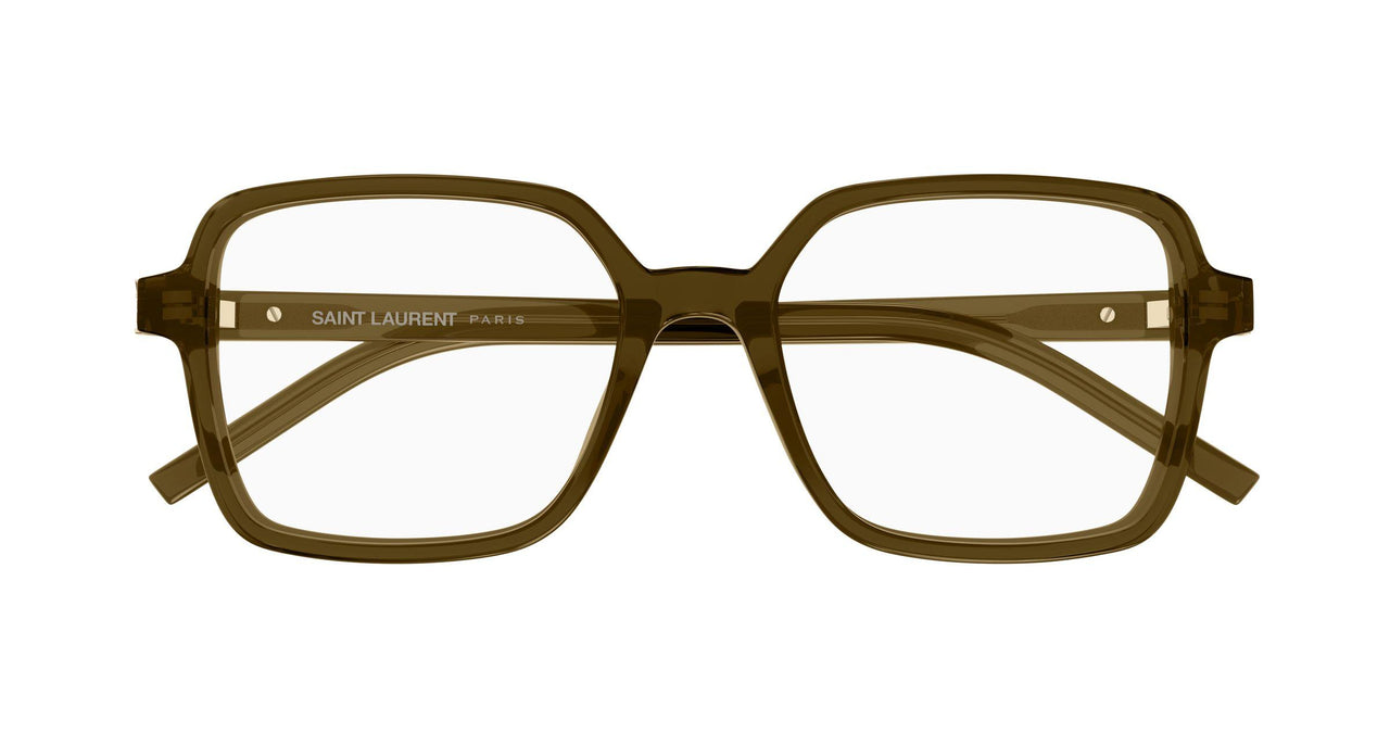 009 - Brown - Transparent