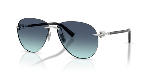 Tiffany 3124 Sunglasses
