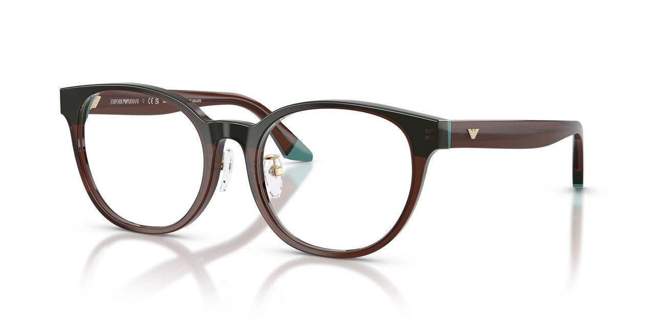 6318 - Brown