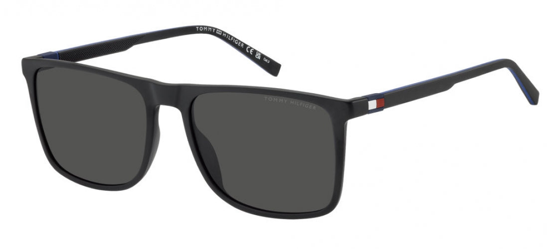 D51IR-IR - BLK BLUE B