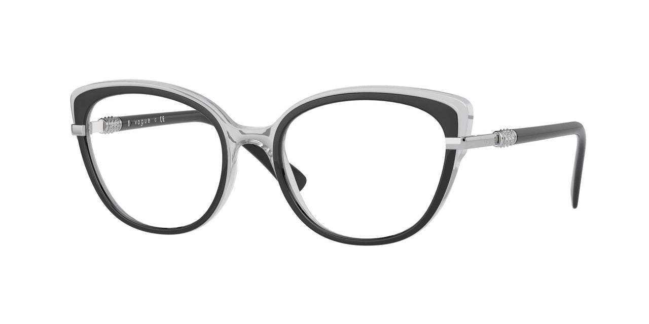 Vogue Eyewear 5383B Eyeglasses