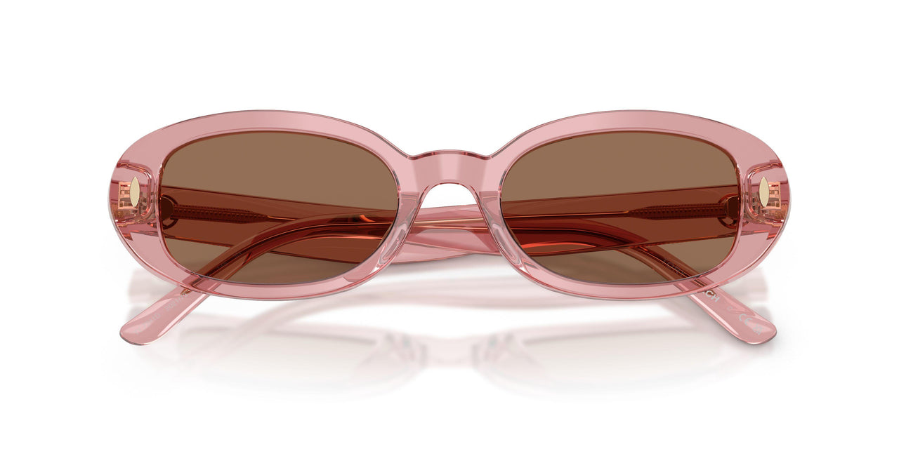202173 - Pink - Solid Brown