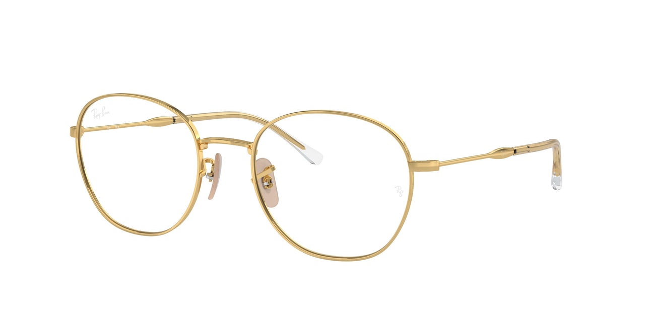 Ray-Ban 6509 Eyeglasses