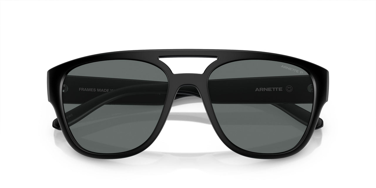 290081 - Black - Polarized Grey