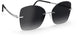 7000 - Rhodium / Black - SLM Grey Gradient