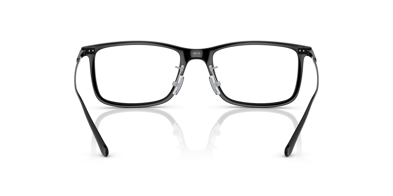 5002 - Black - Demo