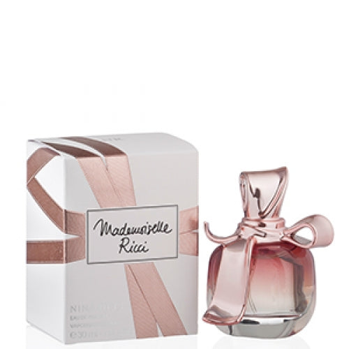 Nina Ricci Mademoiselle Ricci EDP Spray