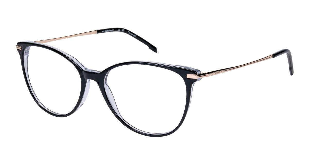 Moleskine 1302 Eyeglasses