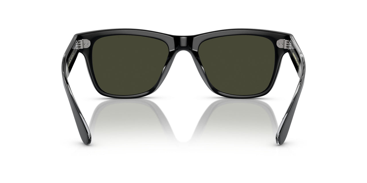1492P1 - Black - G15 Polar