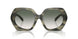 19562A - Green - Clear Gradient Dark Green