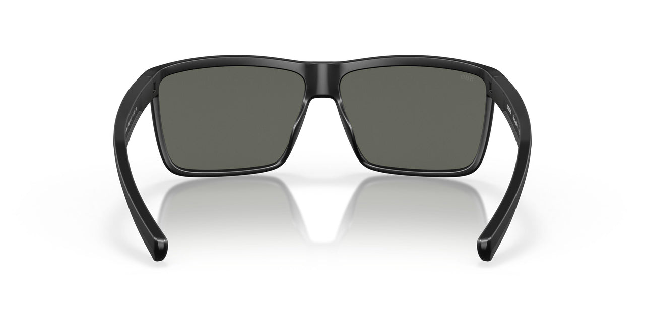 901617 - 11 Matte Black - Gray Silver Mirror 580g