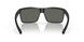 901617 - 11 Matte Black - Gray Silver Mirror 580g