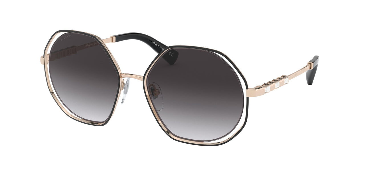 Bvlgari 6144KB Sunglasses