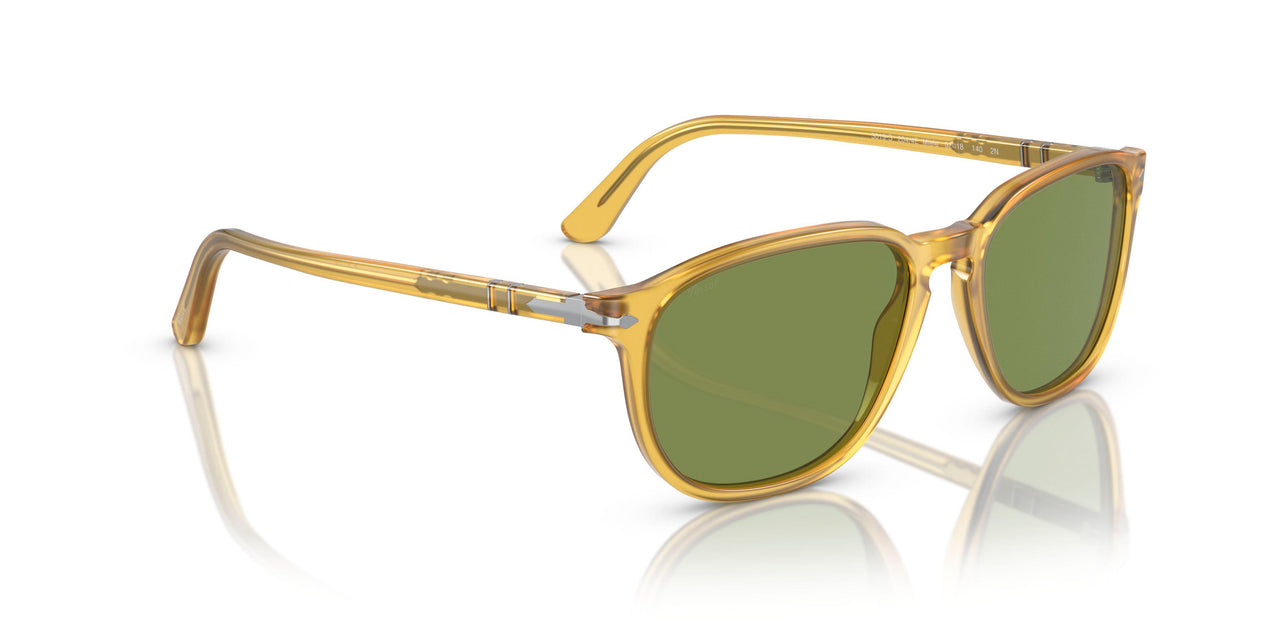 204/4E - Yellow - Green