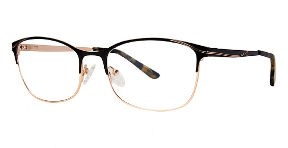 MTTBLCKGLD - Matte Black/Gold