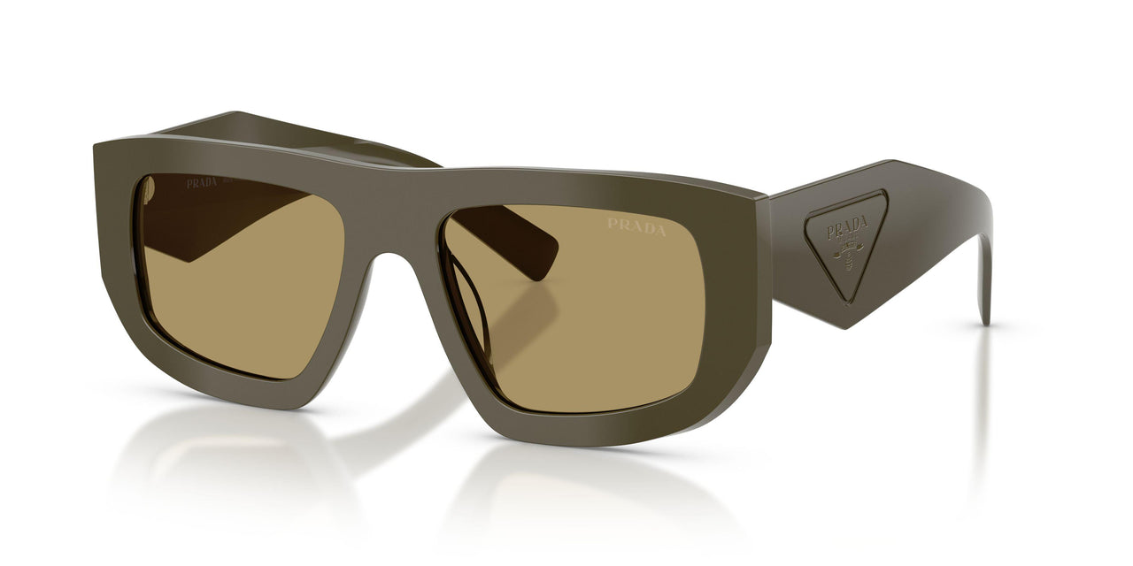 26J70G - Green - Green Olive