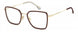 Victoria Beckham VB1006 Eyeglasses